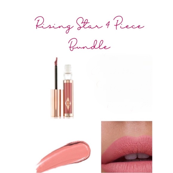 Rising Star Dior Lip Lacquer Dior Addict Lacquer Stick Lipstick In